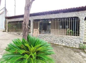 Casa, 3 Quartos, 2 Suites para alugar em Rua Vinte e Quatro, Milanez, Contagem, MG valor de R$ 1.900,00 no Lugar Certo