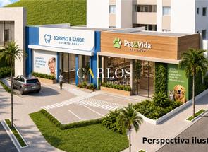 Loja, 5 Vagas, 3 Suites em Buritis, Belo Horizonte, MG valor de R$ 990.000,00 no Lugar Certo