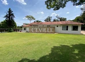 Lote em Condomínio em Enecoema, Condomínio Aldeia da Cachoeira das Pedras, Brumadinho, MG valor de R$ 220.000,00 no Lugar Certo