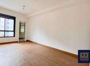 Apartamento, 3 Quartos, 2 Vagas, 3 Suites em Sion, Belo Horizonte, MG valor de R$ 2.800.000,00 no Lugar Certo