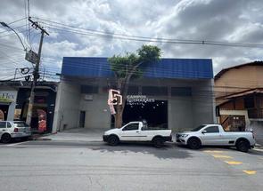 Loja para alugar em Avenida Braz Júlio de Oliveira, Parque Duval de Barros, Contagem, MG valor de R$ 15.000,00 no Lugar Certo