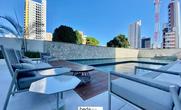 Apartamento, 3 Quartos, 4 Vagas, 3 Suites