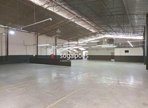 Galpão para alugar em Rua dos Pampas, Prado, Belo Horizonte, MG valor de R$ 21.000,00 no Lugar Certo