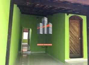Casa, 2 Quartos, 2 Vagas para alugar em Rua Joao Venancio Ferreira, Canadá, Contagem, MG valor de R$ 2.300,00 no Lugar Certo