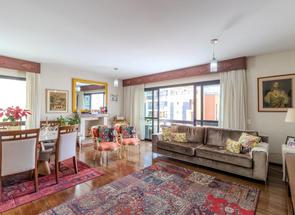 Apartamento, 4 Quartos, 2 Vagas, 2 Suites em Indianópolis, São Paulo, SP valor de R$ 1.729.000,00 no Lugar Certo
