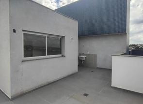 Cobertura, 3 Quartos, 2 Vagas, 1 Suite em Cabral, Contagem, MG valor de R$ 750.000,00 no Lugar Certo