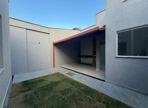 Casa, 3 Quartos, 2 Vagas, 1 Suite em Santa Mônica, Belo Horizonte, MG valor de R$ 980.000,00 no Lugar Certo