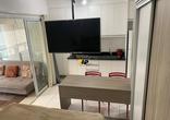 Apartamento, 1 Quarto, 1 Vaga, 1 Suite