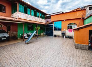 Casa, 5 Quartos, 2 Suites em Minaslândia (p Maio), Belo Horizonte, MG valor de R$ 1.500.000,00 no Lugar Certo