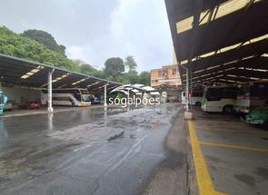 Galpão para alugar em Rua Primeiro de Maio, Cachoeirinha, Belo Horizonte, MG valor de R$ 115.000,00 no Lugar Certo