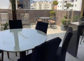 Cobertura, 3 Quartos em Castelo, Belo Horizonte, MG valor de R$ 770.000,00 no Lugar Certo