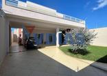 Casa, 4 Quartos, 2 Vagas, 1 Suite