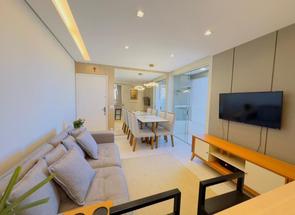 Apartamento, 3 Quartos, 2 Vagas, 1 Suite em Castelo, Belo Horizonte, MG valor de R$ 630.000,00 no Lugar Certo