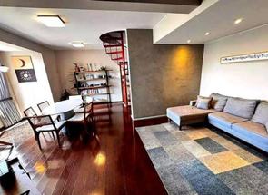 Cobertura, 3 Quartos, 2 Vagas em Sion, Belo Horizonte, MG valor de R$ 1.200.000,00 no Lugar Certo