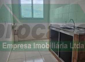 Apartamento, 2 Quartos, 1 Vaga para alugar em Santa Etelvina, Manaus, AM valor de R$ 1.400,00 no Lugar Certo