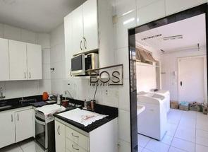 Apartamento, 5 Quartos, 2 Vagas, 2 Suites em Luxemburgo, Belo Horizonte, MG valor de R$ 950.000,00 no Lugar Certo