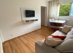 Apartamento, 2 Quartos, 1 Vaga em Varzea, Ibirité, MG valor de R$ 210.000,00 no Lugar Certo