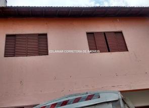 Casa, 6 Quartos, 3 Vagas em Monte Castelo, Contagem, MG valor de R$ 310.000,00 no Lugar Certo