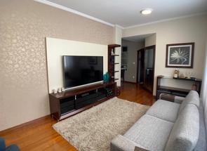 Apartamento, 3 Quartos, 2 Vagas, 1 Suite em Sagrada Família, Belo Horizonte, MG valor de R$ 570.000,00 no Lugar Certo