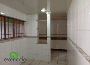Casa, 4 Quartos, 4 Vagas, 1 Suite para alugar em Eldorado, Contagem, MG valor de R$ 6.500,00 no Lugar Certo