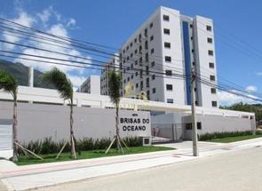 Apartamento, 2 Quartos, 1 Vaga em Praia de Fora, Palhoça, SC valor de R$ 280.000,00 no Lugar Certo