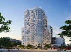 Apartamento, 1 Quarto em Savassi, Belo Horizonte, MG valor de R$ 845.831,00 no Lugar Certo