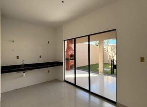 Casa, 2 Quartos, 2 Vagas, 1 Suite em Rua R 3, Parque Ibirapuera, Aparecida de Goiânia, GO valor de R$ 335.000,00 no Lugar Certo