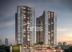 Apartamento, 3 Quartos, 2 Vagas, 3 Suites em [endereco], Setor Bueno, Goiânia, GO valor de R$ 930.000,00 no Lugar Certo