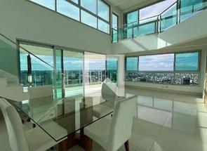 Cobertura, 4 Quartos, 5 Vagas, 2 Suites em Santa Lúcia, Belo Horizonte, MG valor de R$ 3.200.000,00 no Lugar Certo