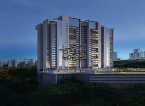 Apartamento, 4 Quartos, 3 Vagas, 2 Suites em Vila da Serra, Nova Lima, MG valor de R$ 2.895.300,00 no Lugar Certo