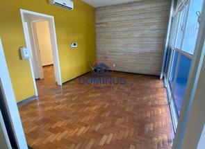 Galpão, 1 Vaga para alugar em São Lucas, Belo Horizonte, MG valor de R$ 8.000,00 no Lugar Certo