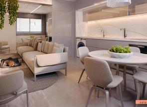 Apartamento, 1 Quarto, 1 Vaga em Lourdes, Belo Horizonte, MG valor de R$ 564.698,00 no Lugar Certo