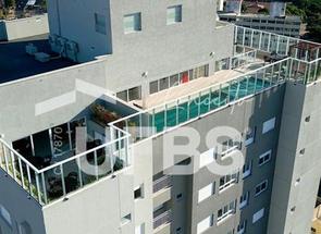 Apartamento, 3 Quartos, 2 Vagas, 1 Suite em [endereco], Central, Goiânia, GO valor de R$ 600.000,00 no Lugar Certo