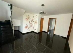 Cobertura, 3 Quartos, 2 Vagas, 1 Suite para alugar em Castelo, Belo Horizonte, MG valor de R$ 5.500,00 no Lugar Certo