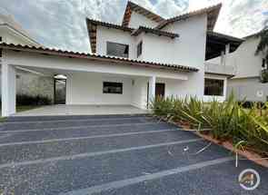 Casa, 4 Quartos, 6 Vagas, 4 Suites em Gv 35, Residencial Granville, Goiânia, GO valor de R$ 2.500.000,00 no Lugar Certo