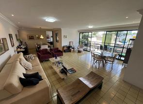 Apartamento, 4 Quartos, 3 Vagas, 4 Suites em Casa Forte, Recife, PE valor de R$ 1.397.000,00 no Lugar Certo
