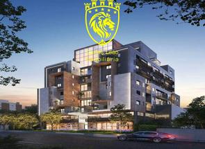 Apartamento, 2 Quartos, 1 Vaga, 1 Suite em Santa Efigênia, Belo Horizonte, MG valor de R$ 1.035.542,00 no Lugar Certo