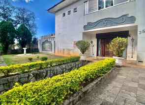 Casa, 7 Quartos, 12 Vagas, 6 Suites em Cidade Jardim, Belo Horizonte, MG valor de R$ 16.000.000,00 no Lugar Certo
