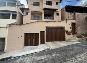 Casa, 3 Quartos, 4 Vagas, 1 Suite em Fernão Dias, Belo Horizonte, MG valor de R$ 899.000,00 no Lugar Certo