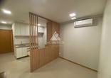 Apartamento, 1 Quarto, 1 Vaga