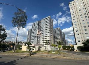 Apartamento, 3 Quartos, 1 Vaga, 1 Suite para alugar em Avenida Marechal Castelo Branco, Jk, Contagem, MG valor de R$ 2.500,00 no Lugar Certo