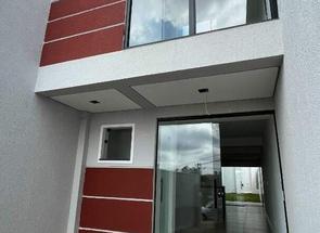 Casa, 3 Quartos, 2 Vagas, 1 Suite em Novo Centro, Santa Luzia, MG valor de R$ 475.000,00 no Lugar Certo