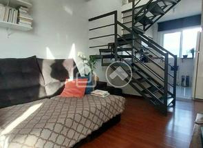 Cobertura, 2 Quartos, 2 Vagas em Paraopeba, Novo Progresso, Contagem, MG valor de R$ 480.000,00 no Lugar Certo