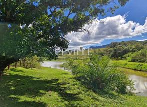 Lote em Condomínio em Paraíso, Condominio Estancia da Cachoeira, Brumadinho, MG valor de R$ 320.000,00 no Lugar Certo