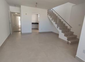 Cobertura, 3 Quartos, 3 Vagas, 1 Suite em Cidade Nova, Belo Horizonte, MG valor de R$ 1.390.000,00 no Lugar Certo