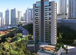 Apartamento, 4 Quartos, 4 Vagas, 2 Suites em Do Morro, Vila da Serra, Nova Lima, MG valor de R$ 2.930.000,00 no Lugar Certo