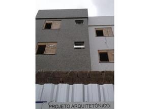 Apartamento, 3 Quartos, 2 Vagas, 1 Suite em Ouro Preto, Belo Horizonte, MG valor de R$ 485.000,00 no Lugar Certo