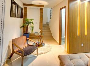 Casa, 3 Quartos, 2 Vagas, 3 Suites em Rua da Imperatriz, Jardim Maria Inez, Aparecida de Goiânia, GO valor de R$ 499.900,00 no Lugar Certo