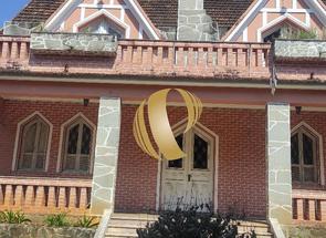 Casa, 4 Quartos, 2 Vagas, 1 Suite para alugar em Centro, Sete Lagoas, MG valor de R$ 5.000,00 no Lugar Certo