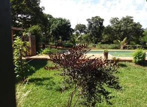 Fazenda, 4 Quartos, 1 Suite em Zona Rural, Inhaúma, MG valor de R$ 600.000,00 no Lugar Certo